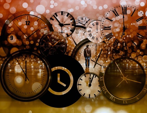 ОТЛАГАНЕ НА ВАЖНИ ЗАДАЧИ И ВИНА: ЗАЩО ПОПАДАМЕ В ТОЗИ МОДЕЛ И КАК ЗАПОЧВА ПРОМЯНАТА?